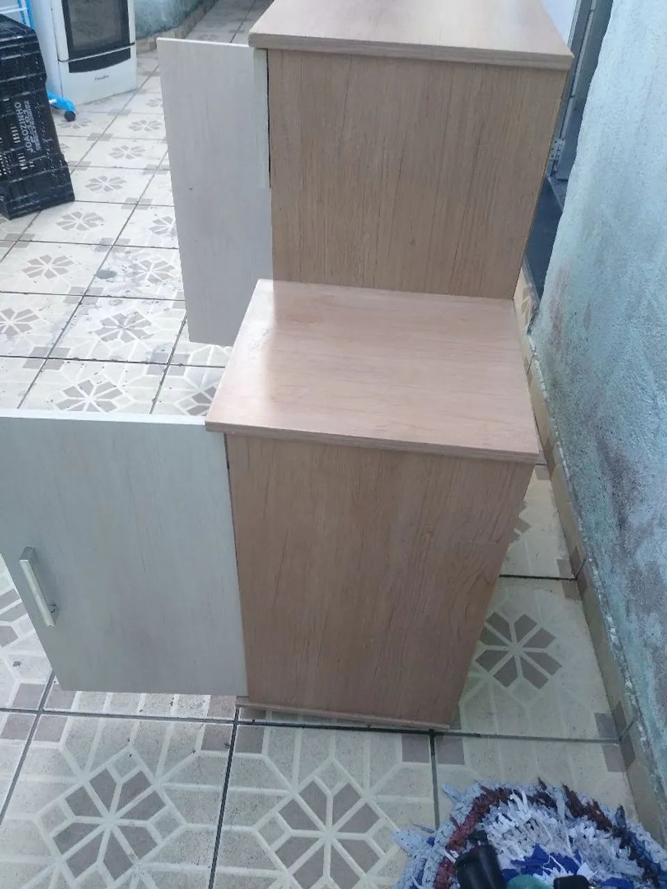 Rack - Foto 3
