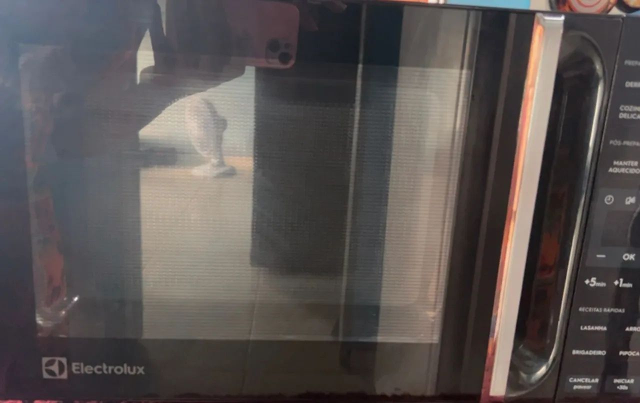 Micro ondas 23L - Efficient - Foto 3