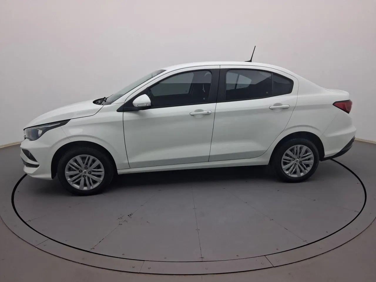 Fiat Cronos 1.3 8V Flex 2025 - Foto 2