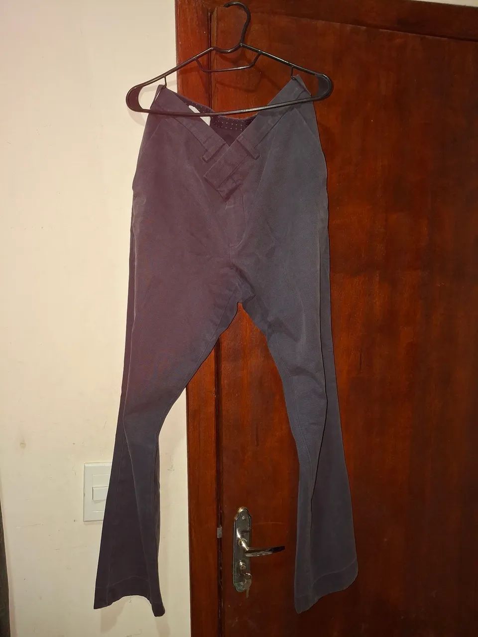 Calça banana republic 42 - Foto 3
