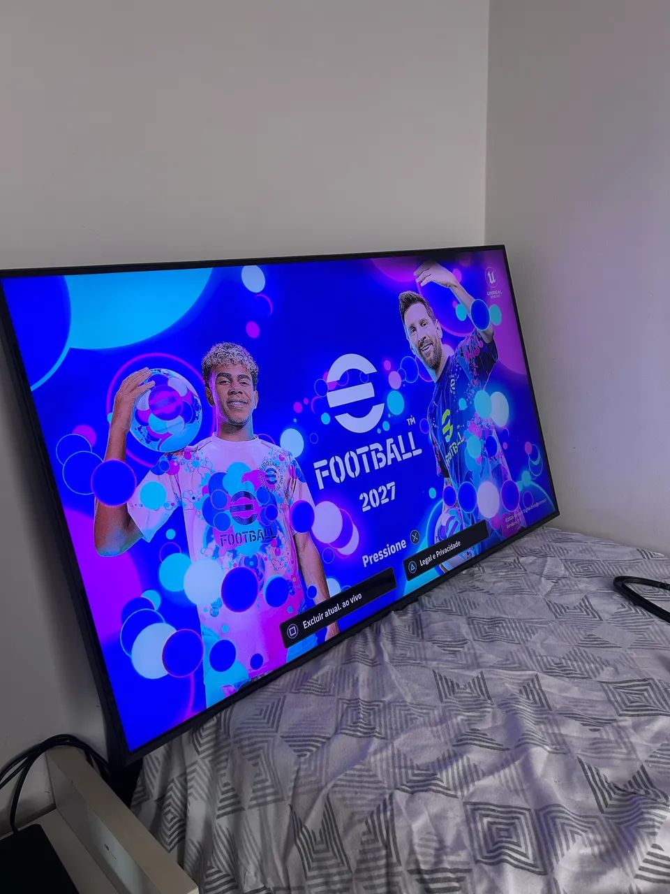 TV SMART 43 PL