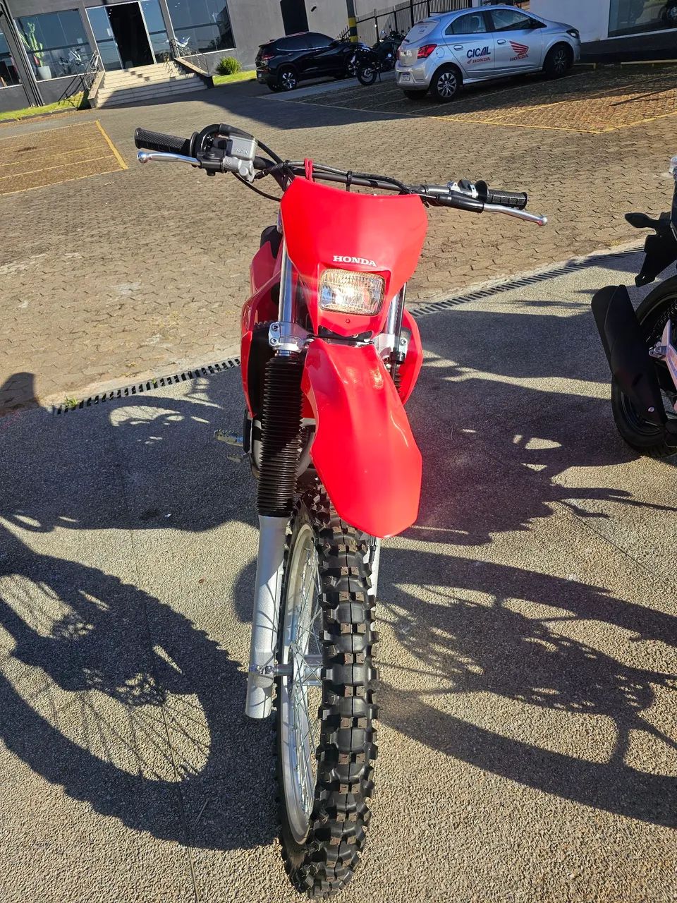 CRF 300F 0KM - Foto 3