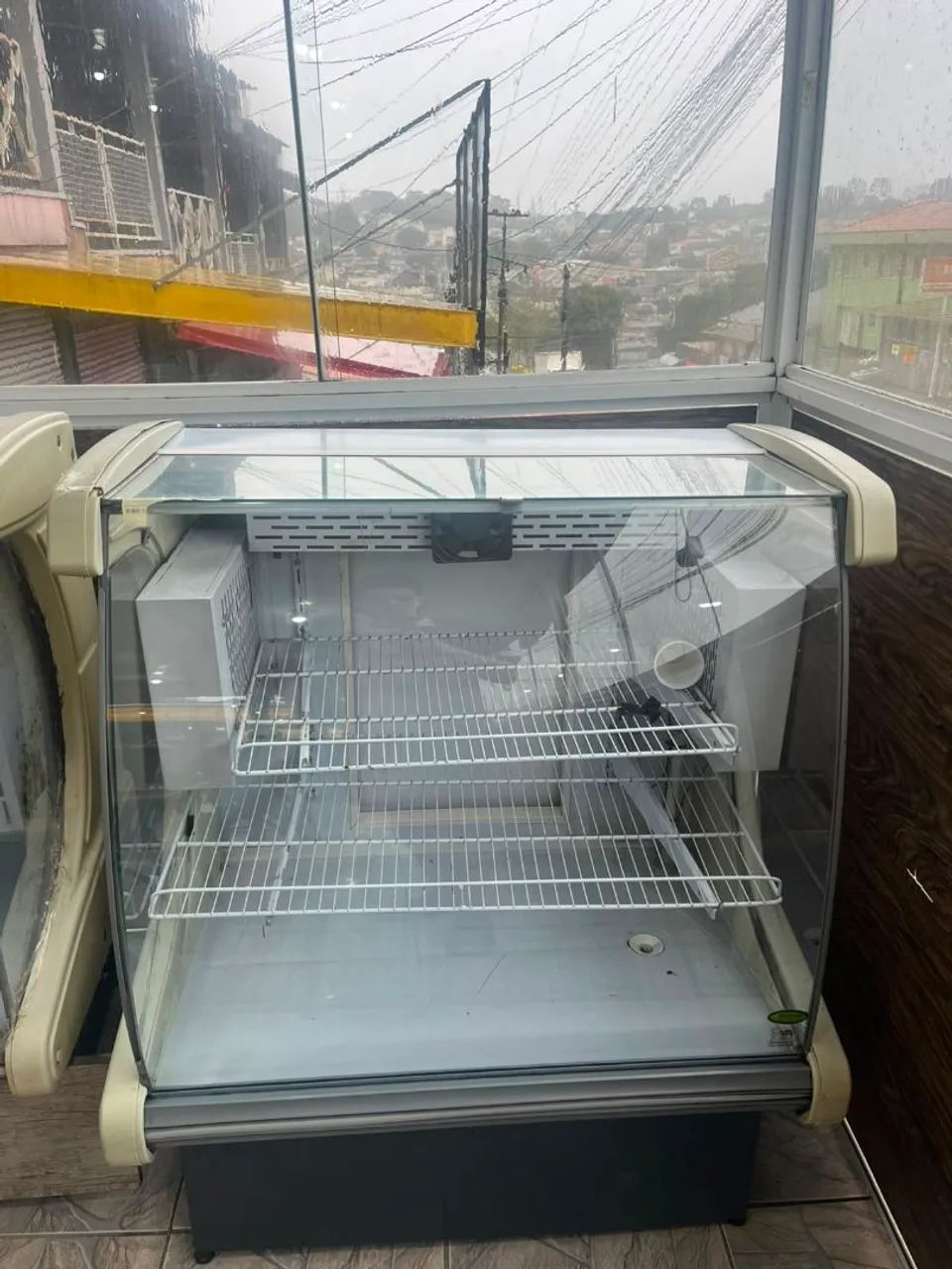 Vendo balcões de panificadora  - Foto 3