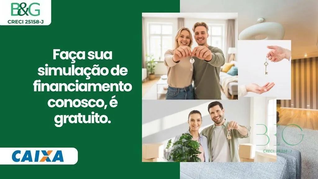 Apartamento com 2 dormitórios à venda, 52 m² por R$ 129.031,78 - Jardim São Savério - São  - Foto 4