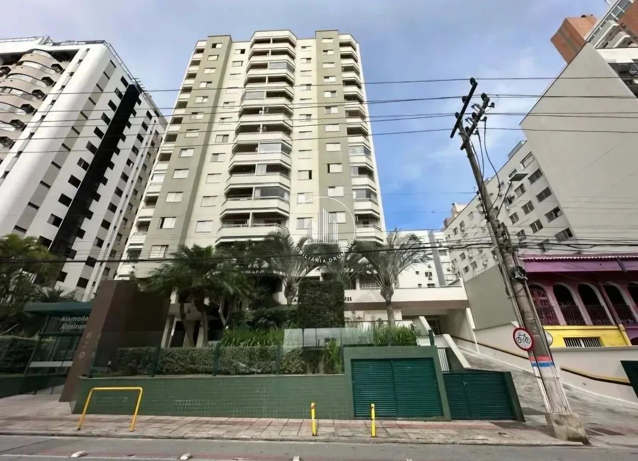 Apartamento 3 Quartos com 1 Suíte e 123m² - Centro - JMS - Foto 3