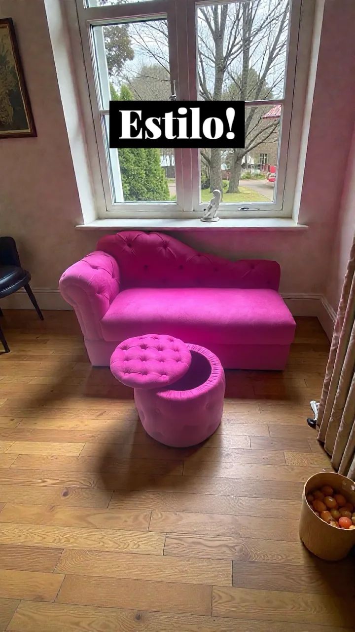 Sofá divã recamie - Foto 3