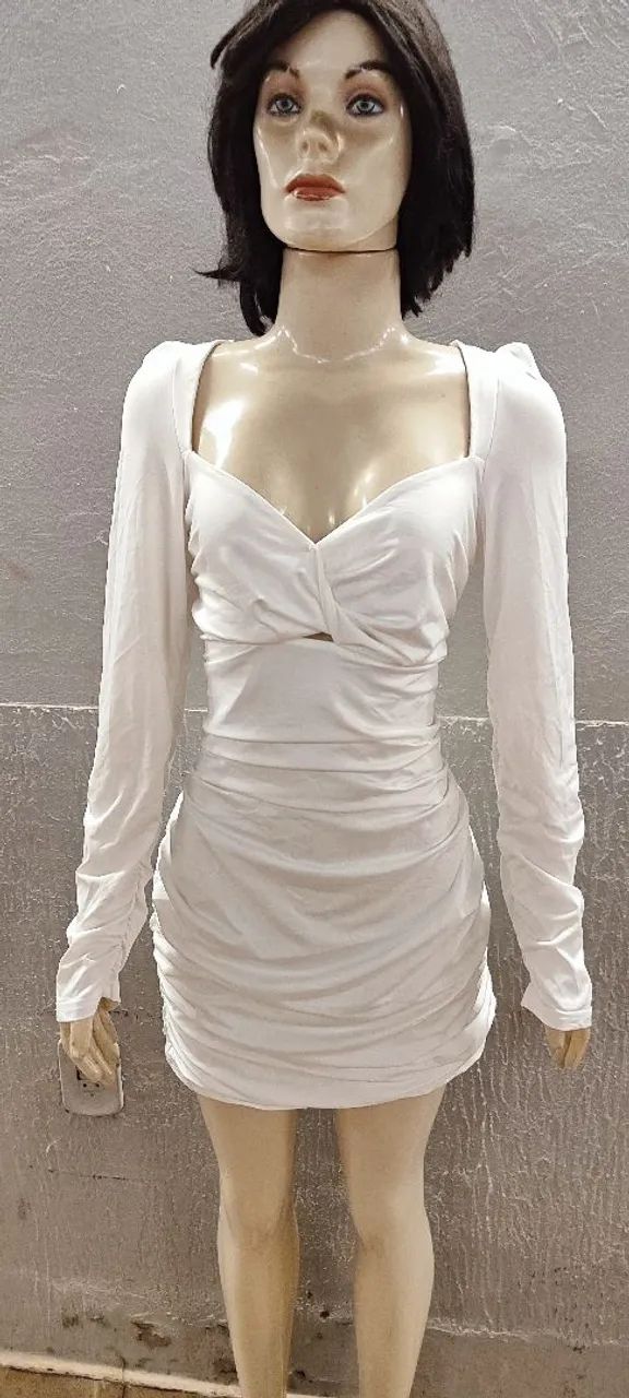 Vestido festa GG - Foto 2