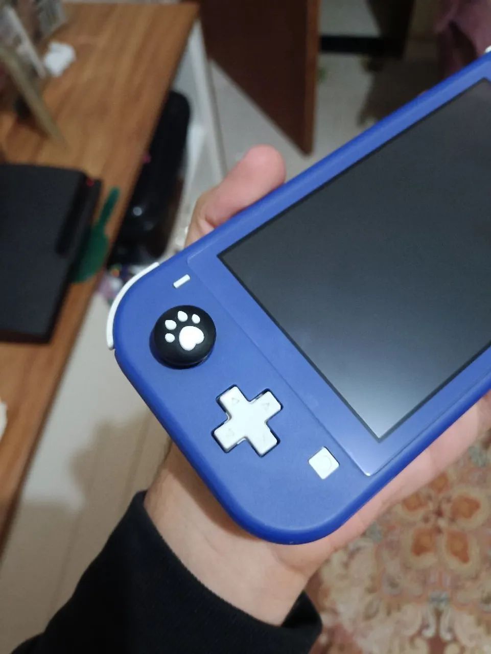 Nintendo switch Lite - Foto 4