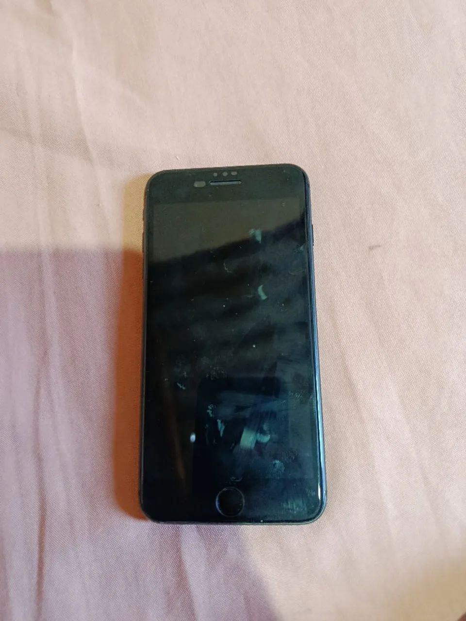 iPhone 8 plus conservado  - Foto 5