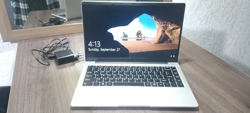 Notebook novo - Foto 2