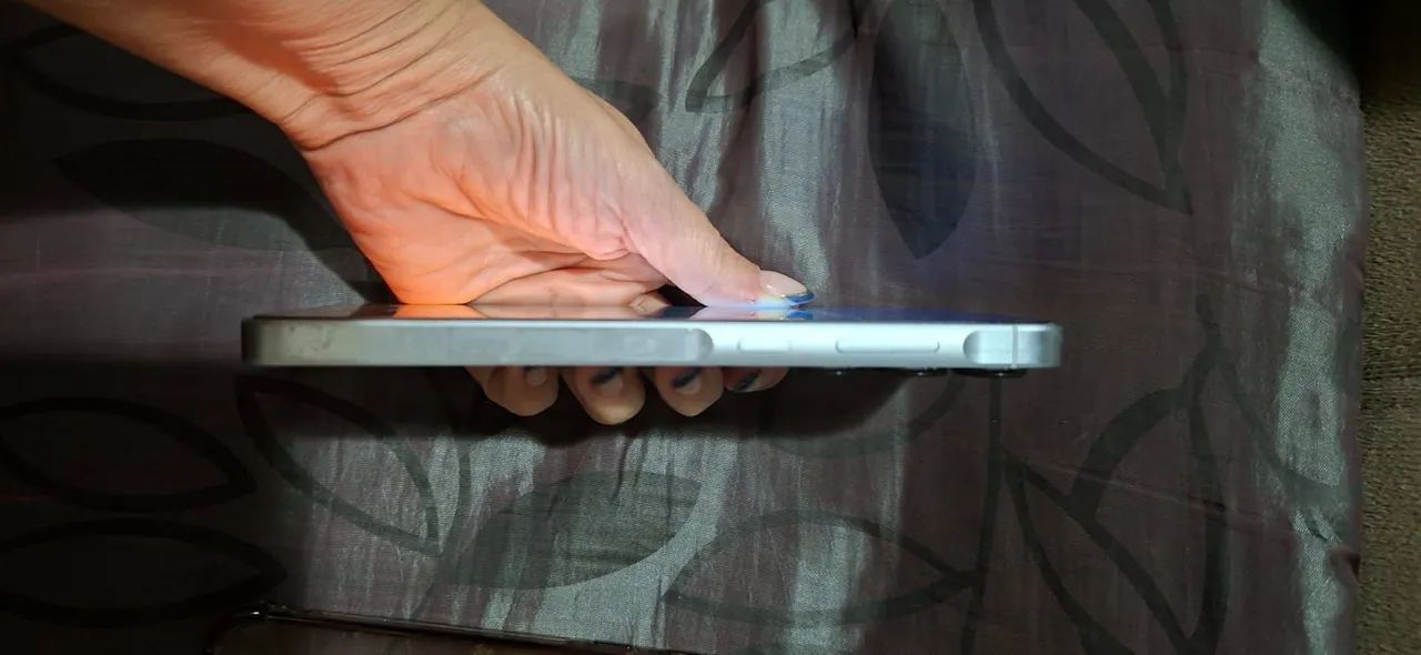 Celular Samsung GALAXY A55 5G - Foto 2
