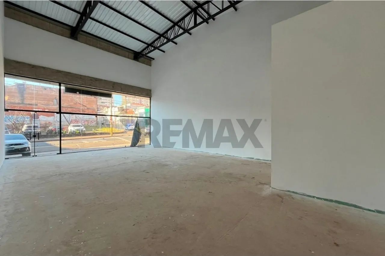 Salão comercial para alugar no bairro Cidade Alta, Piracicaba. - Foto 5
