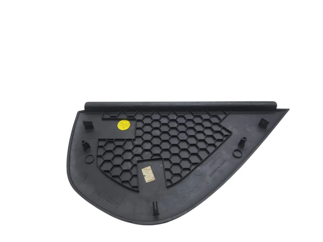 Tampa Lateral Painel Esquerdo Volkswagen Jetta 2011/2012 - Foto 6