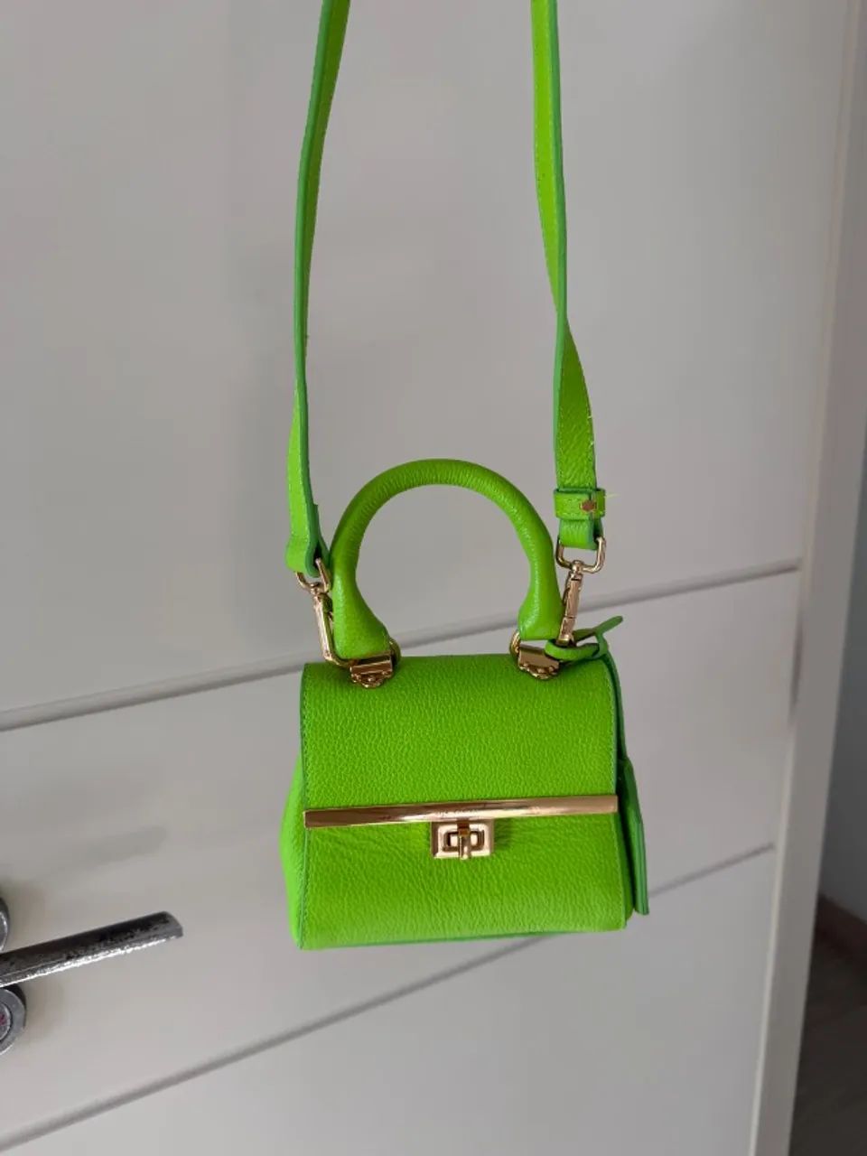Bolsa Luiza Barcelos - Foto 2