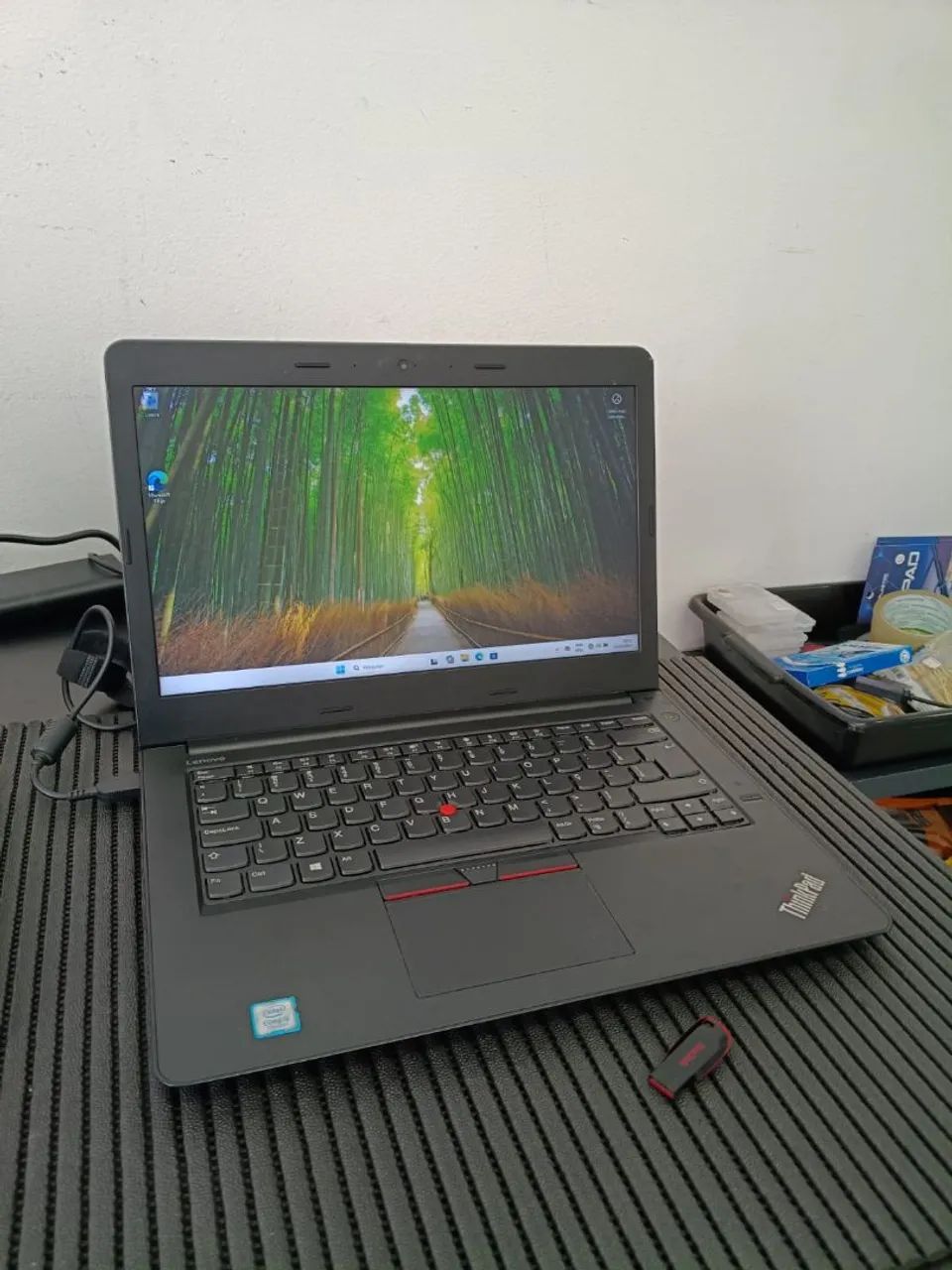Notbook Lenovo ThinkPad