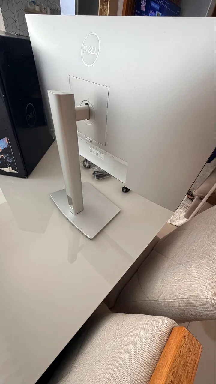 Monitor Dell U2224H 24 polegadas  - Foto 3