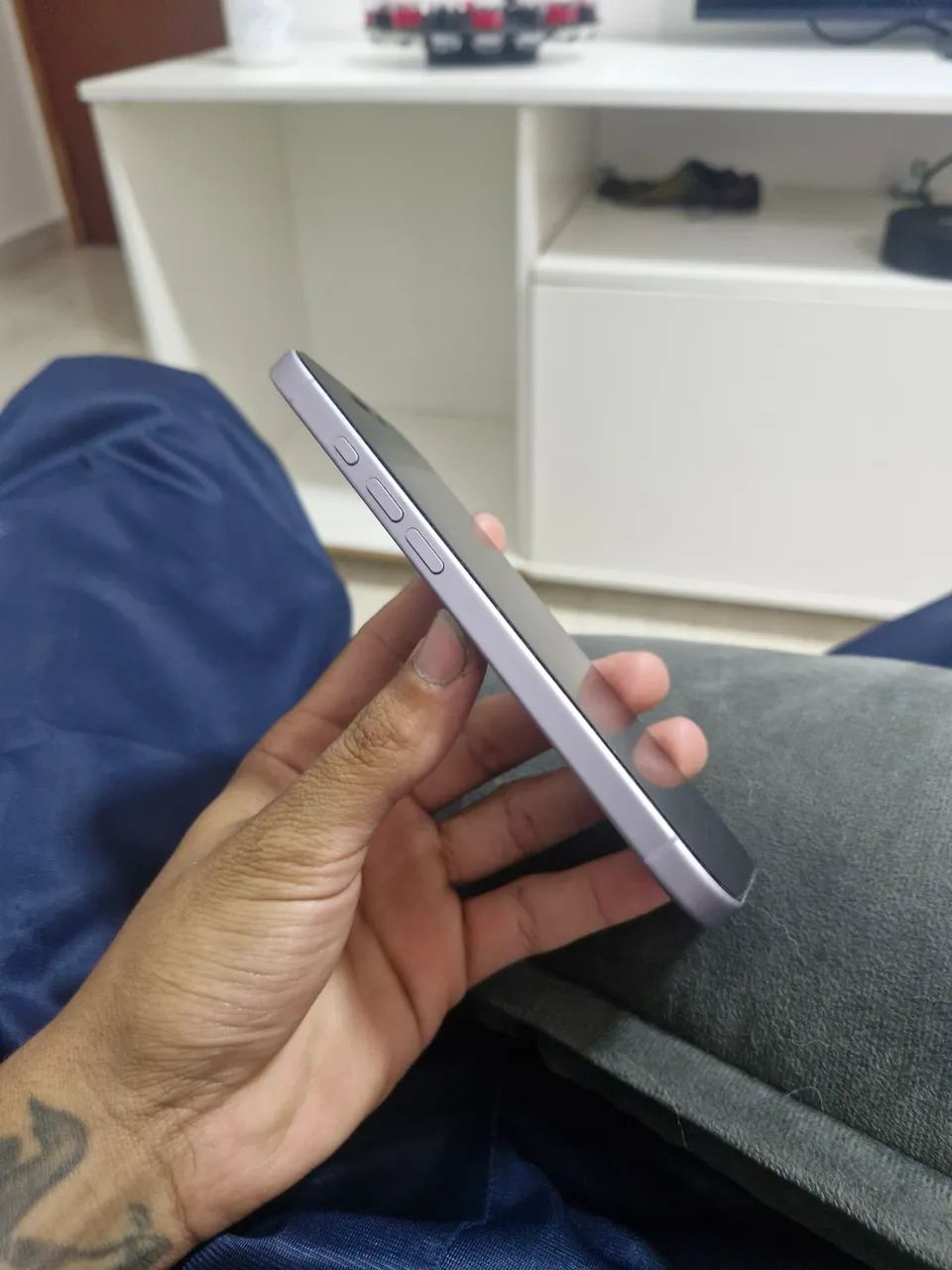 IPhone 17 seminovo - Foto 4