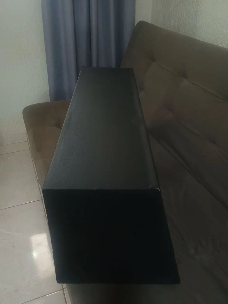 Caixa de Grave  - Foto 3