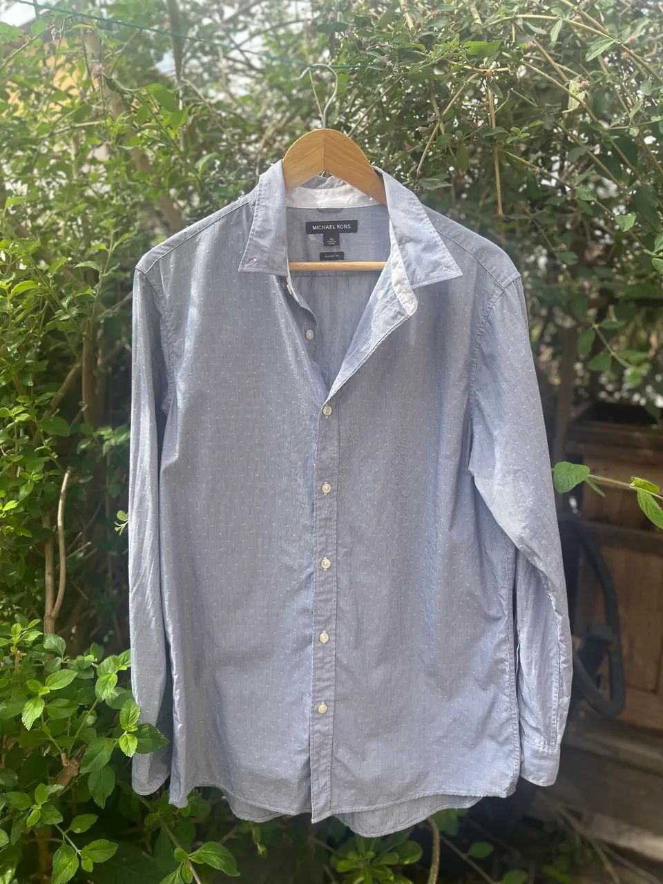 Camisa Michael Kors - Foto 4
