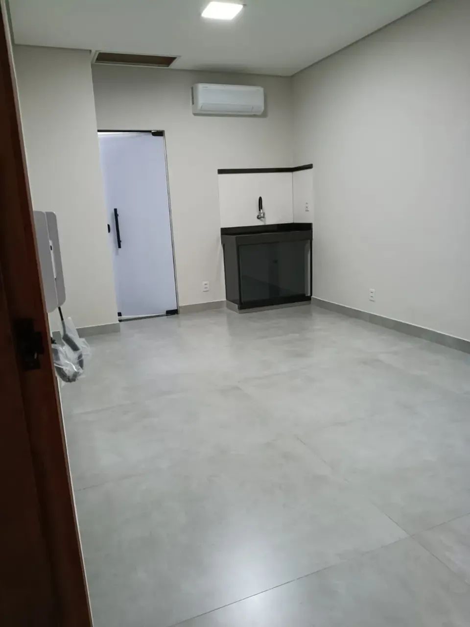 SALAS COMERCIAIS NOVAS PARA LOCAÇÃO NO JARDIM CÂMBUI - Foto 4