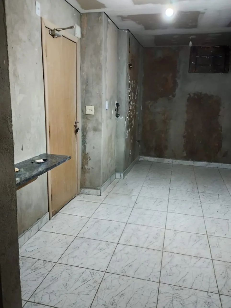Vendo apto térreo na QE 40 com 60m2 - Foto 2