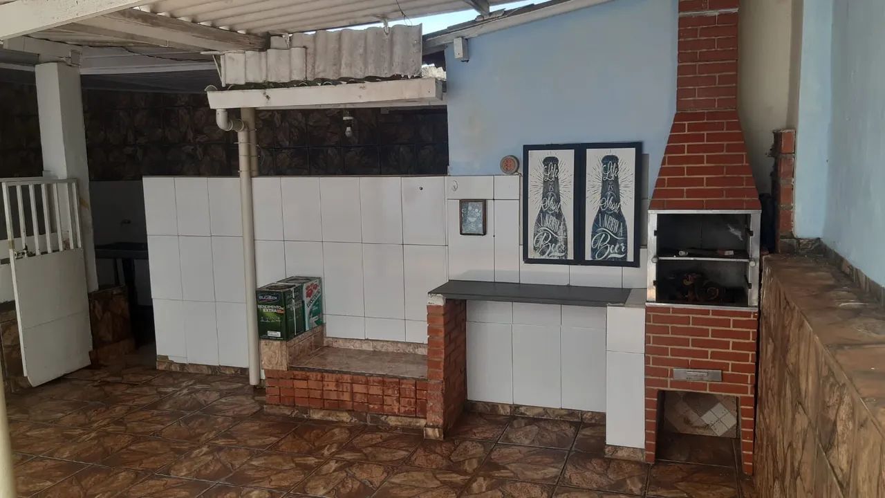 Foto - Uberlândia - Jardim Holanda