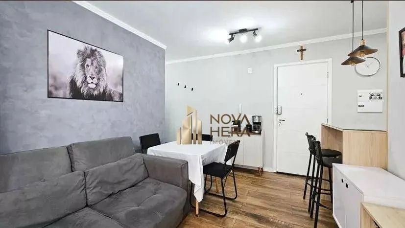 Apartamento Pronto para Morar em Presidente Altino  Edifício Vitral | Planejados e Eletros - Foto 3