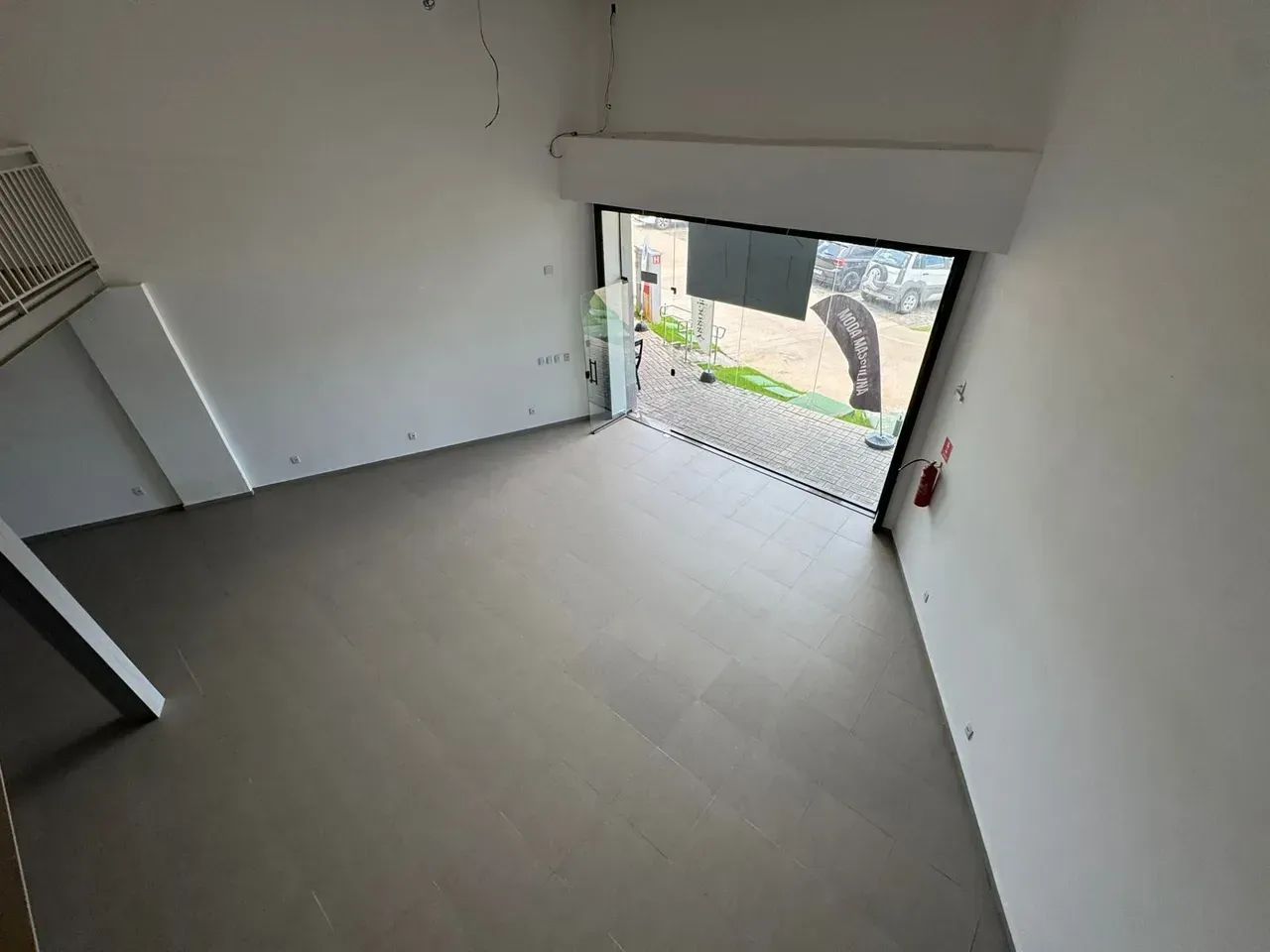 SALA COMERCIAL JARDIM ITALIA KPM - Foto 3