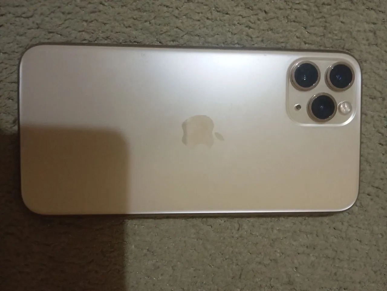 iPhone 11 Pro  - Foto 4
