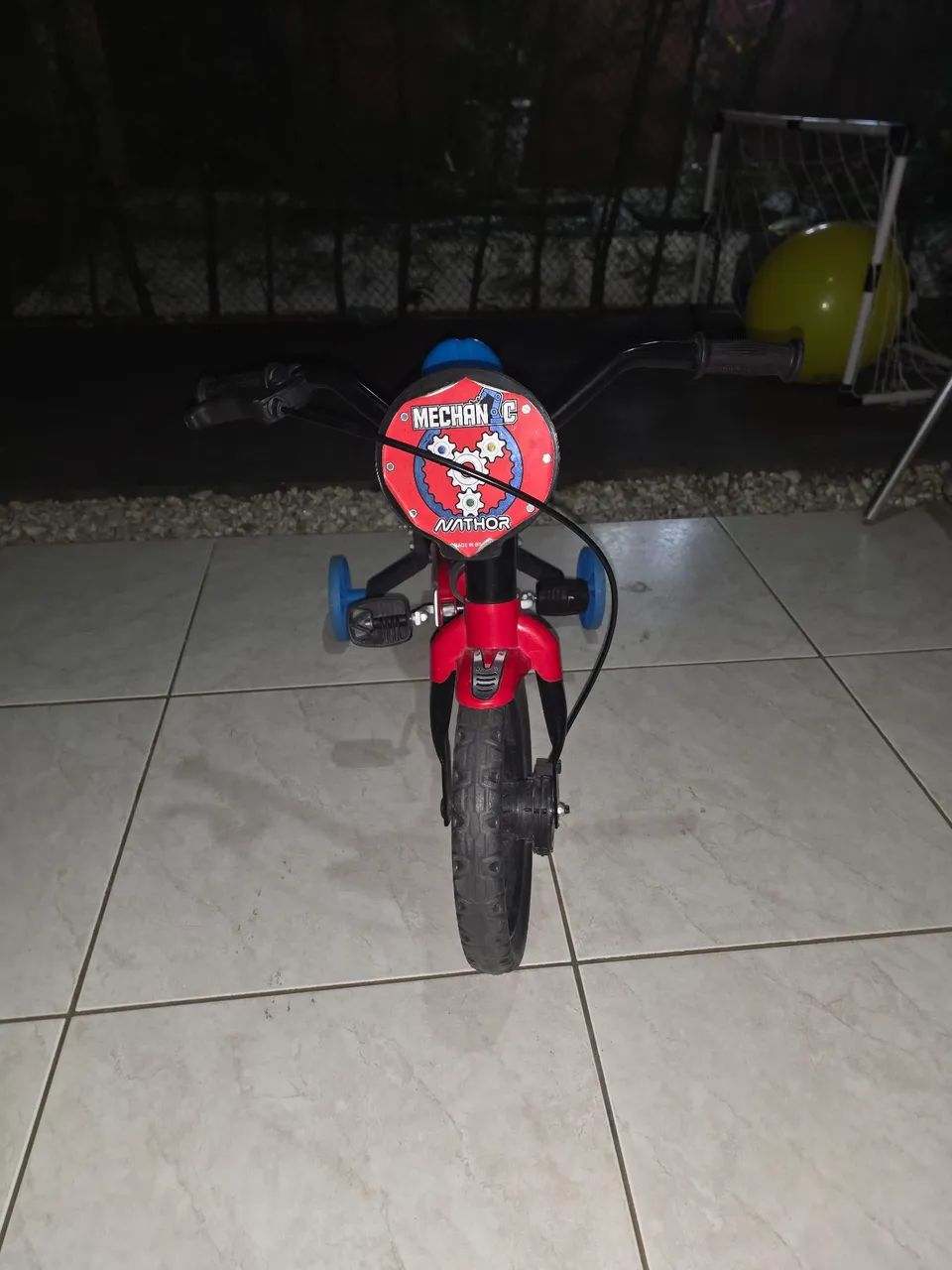 Bicicleta infatil aro12 - Foto 2