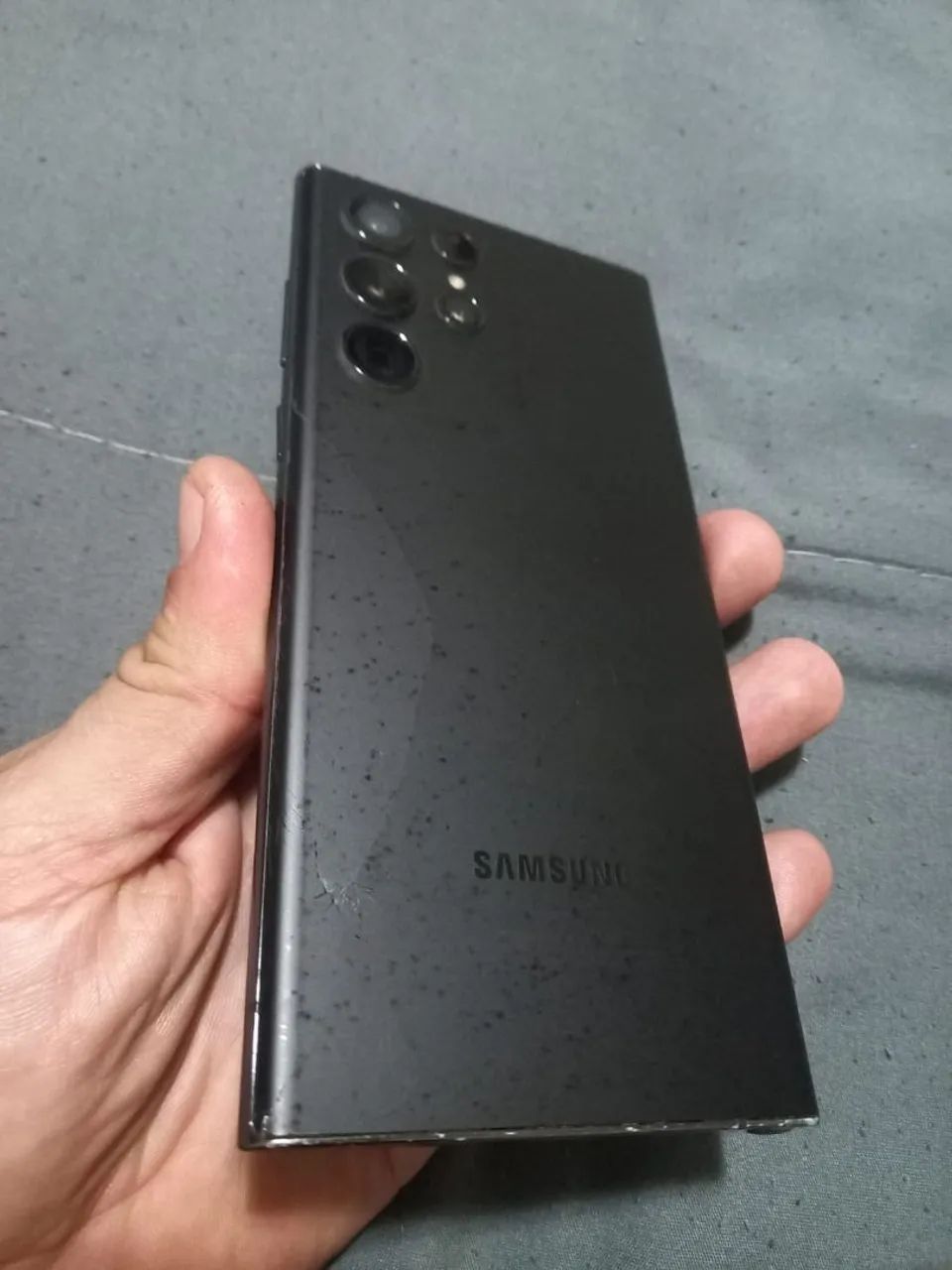 Vendo S22 Ultra  - Foto 5
