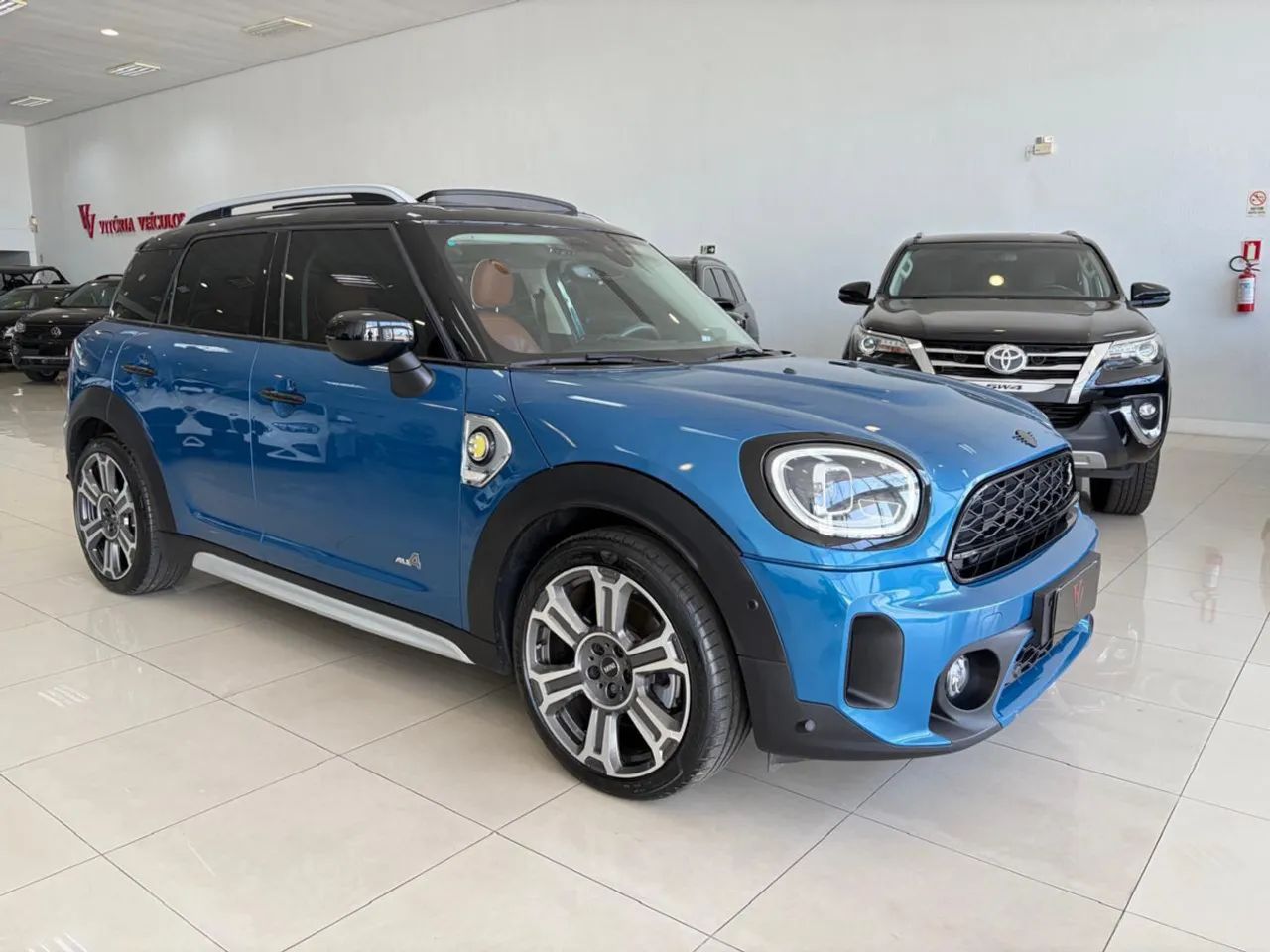 Mini Cooper 2022