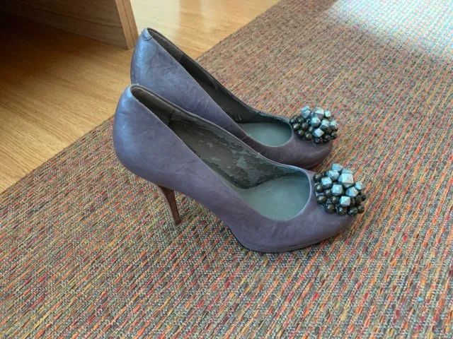 Sapatos DKNY