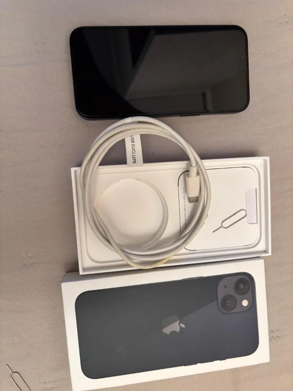 Iphone 13 - 128GB - 90% de bateria - Foto 5