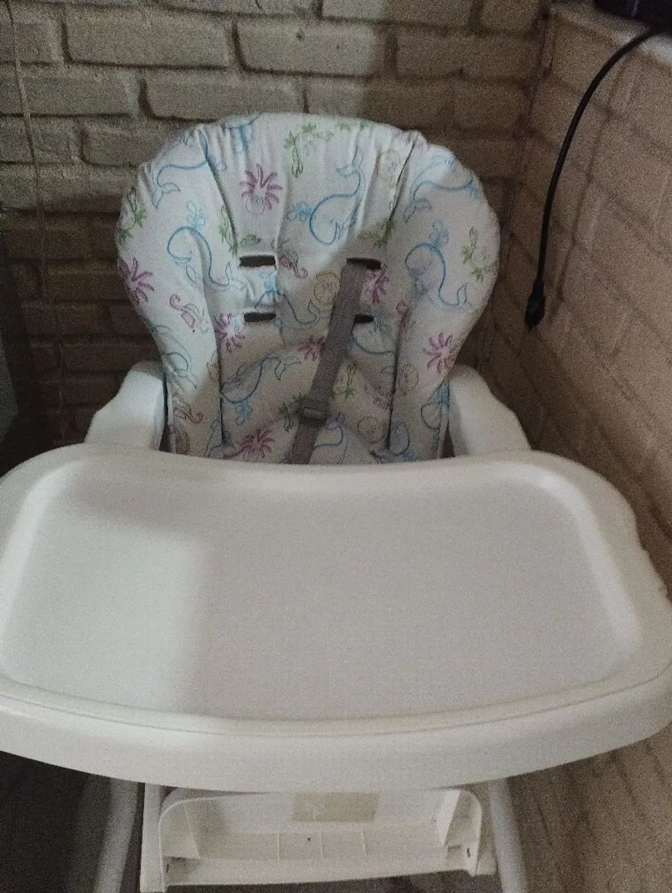 Vende se Cadeira de Refeição - Foto 2