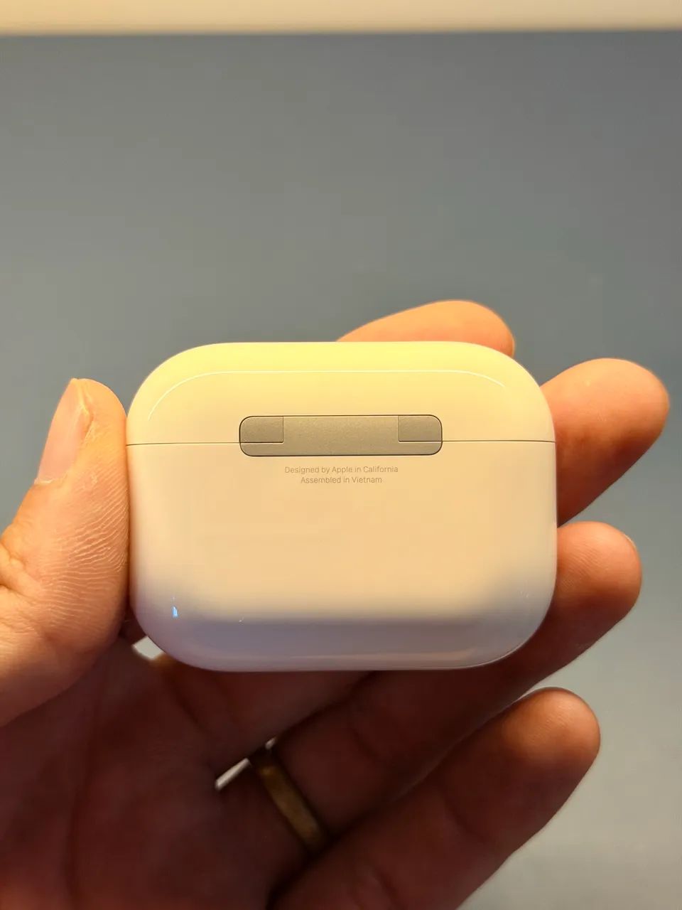 AirPods Pro 3 apple com tradução simultânea e cancelamento de ruido - Foto 4
