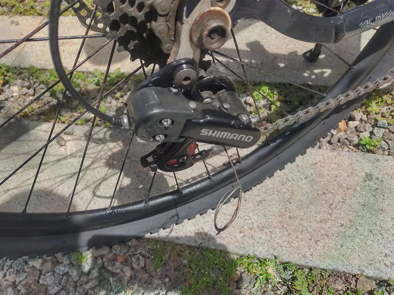 Bicicleta aro 29 65675281509506122