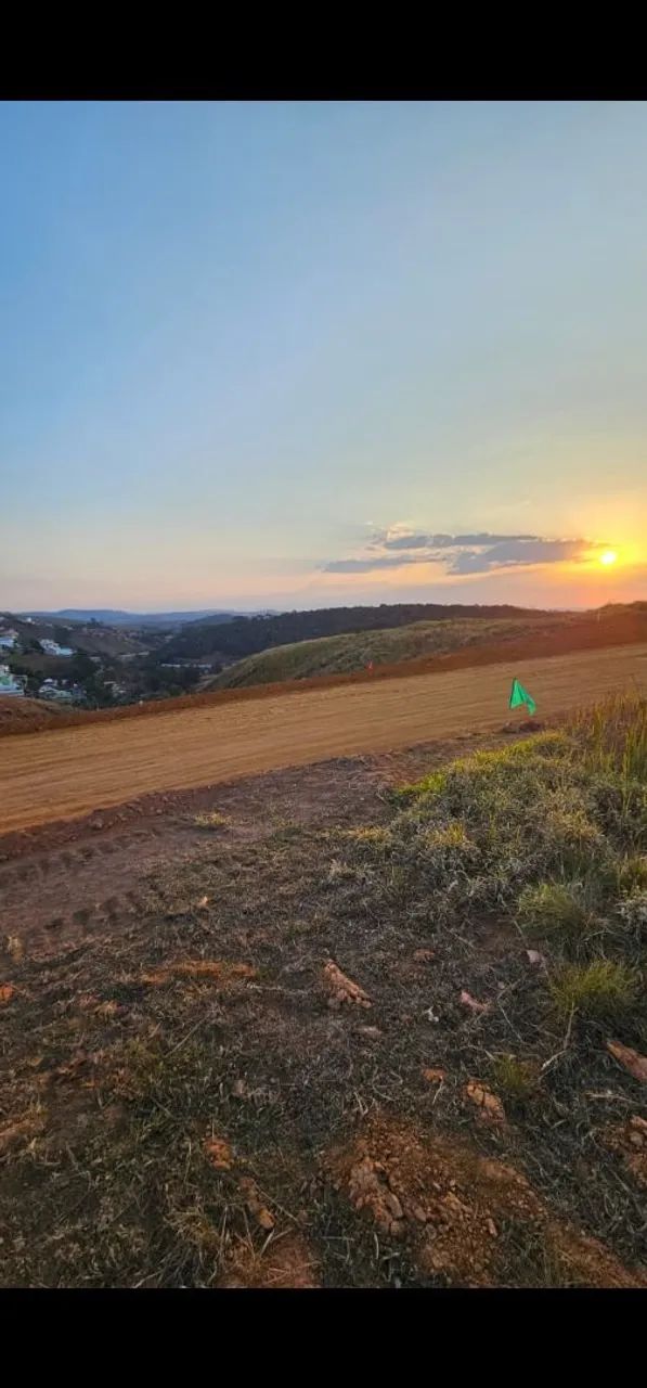 Excelente lote em Juiz de Fora  - Foto 4
