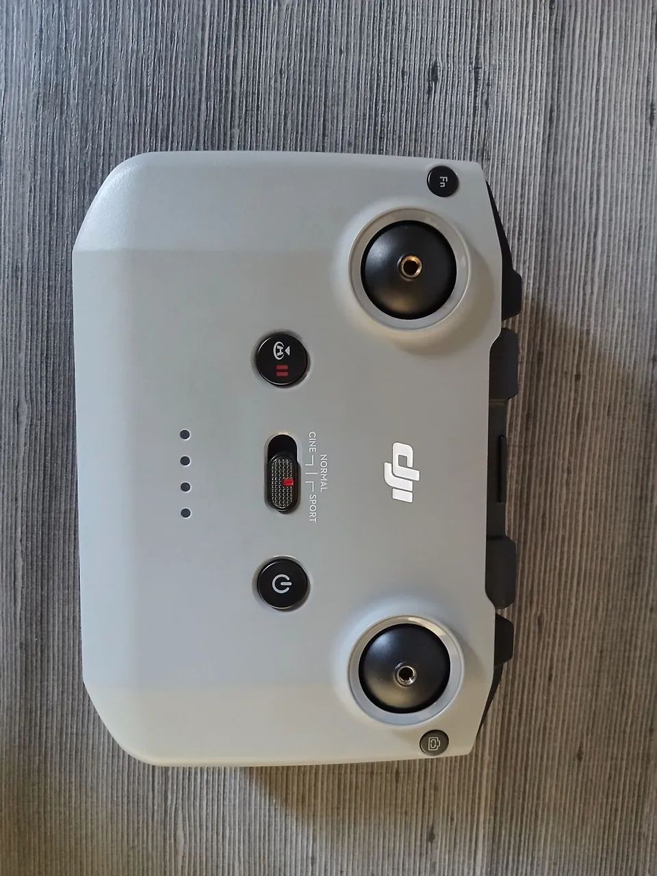 Controle DJI RC-N1  - Foto 4