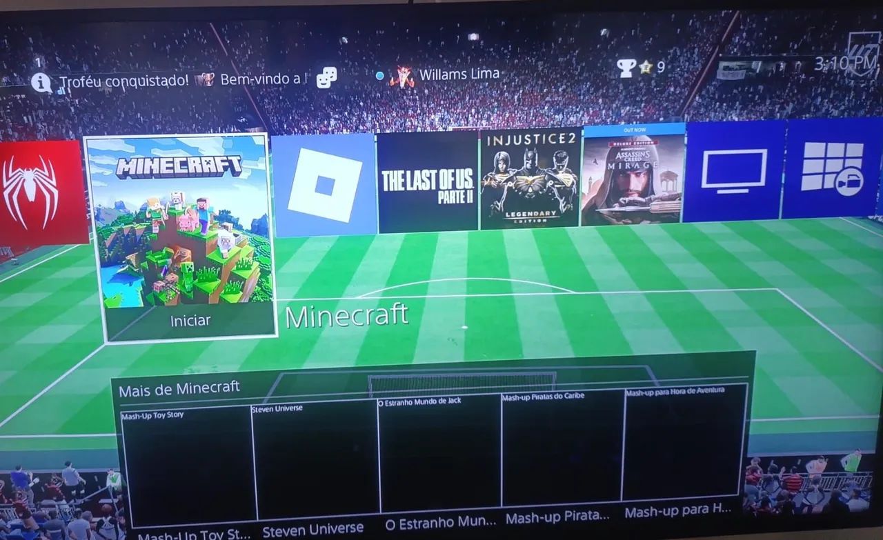 VENDO PS4 SLIM - Foto 3