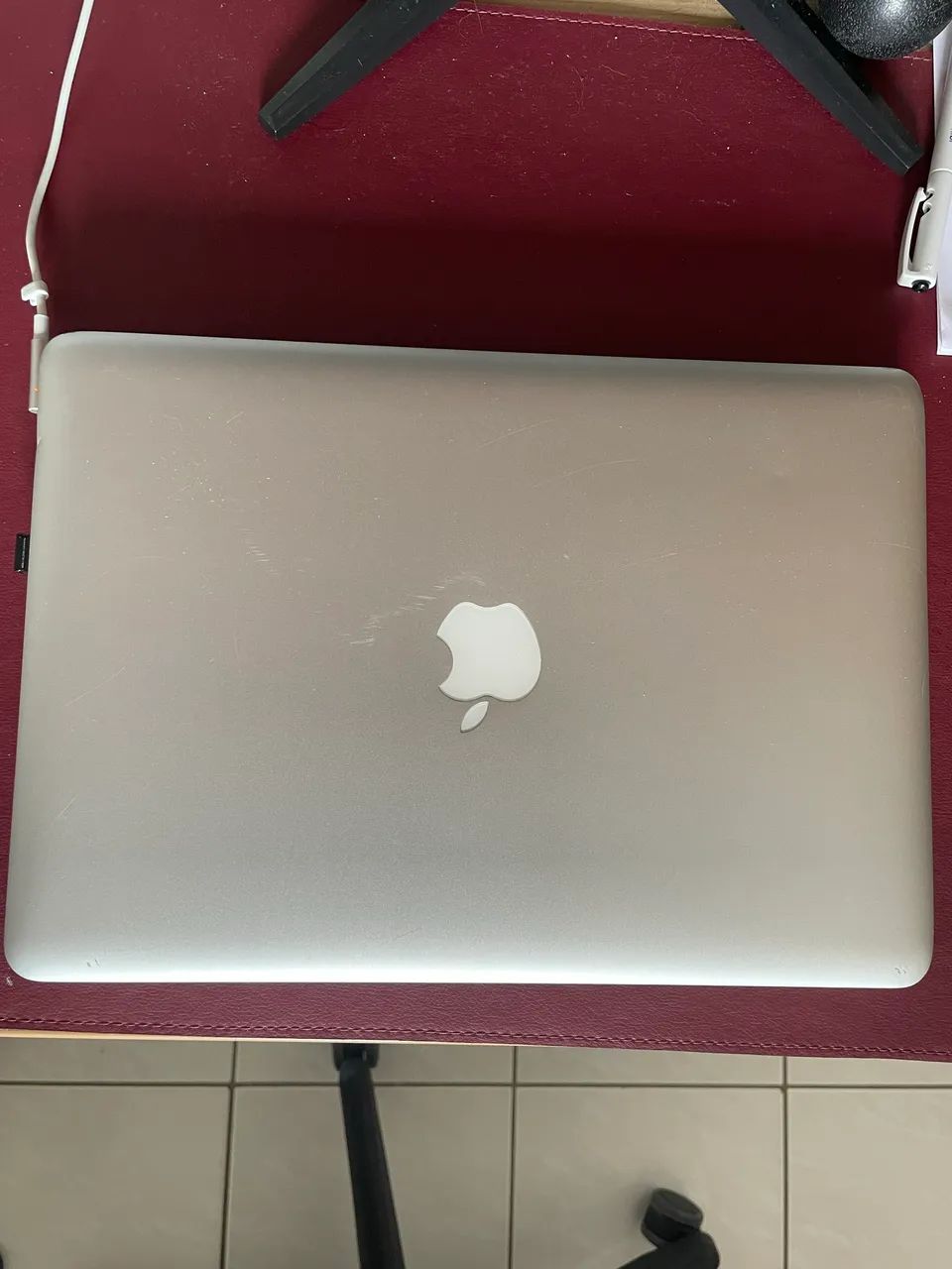 MacBook Pro 2012 Intel i5 | SSD 512GB | Bateria Boa + Carregador Original - Foto 5