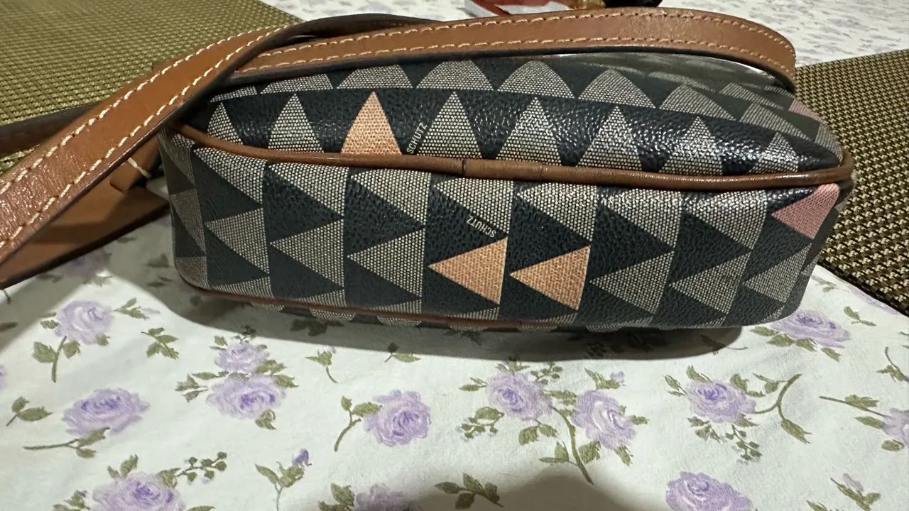 Vendo bolsa Schütz original  - Foto 3