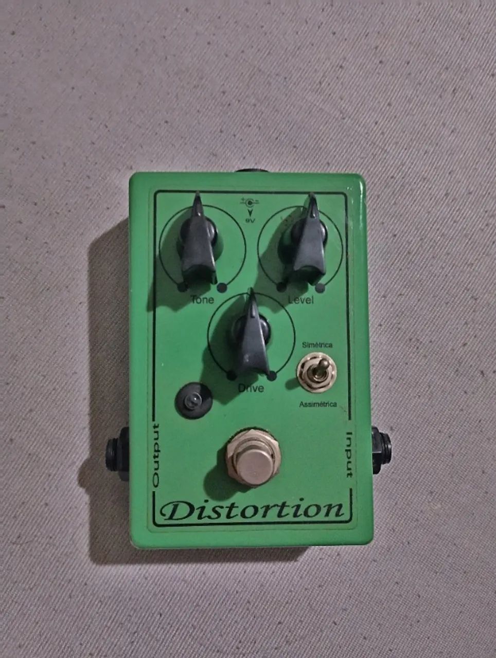 Distortion Pack Black Snake - Foto 3
