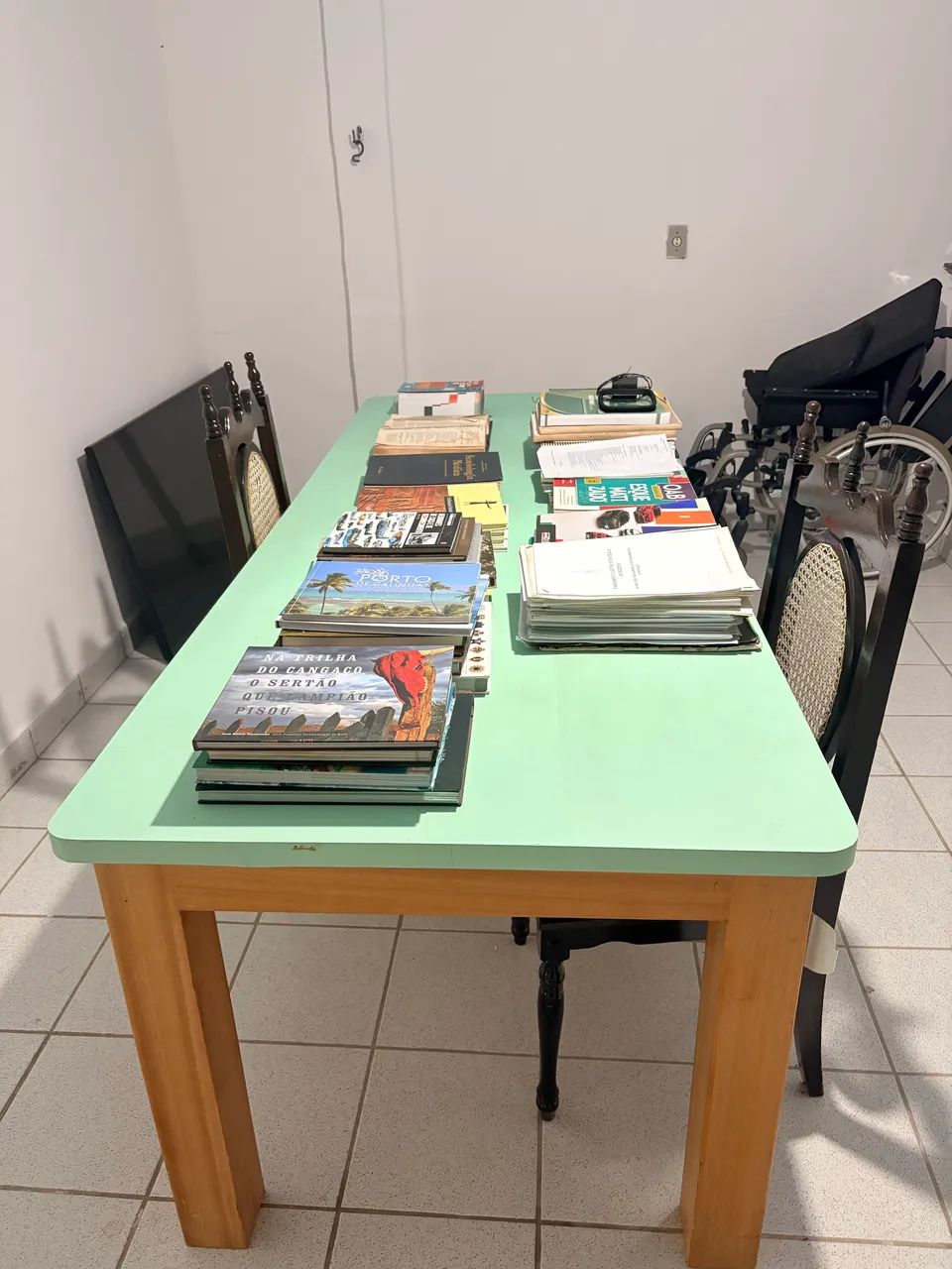 Mesa escritório  - Foto 5