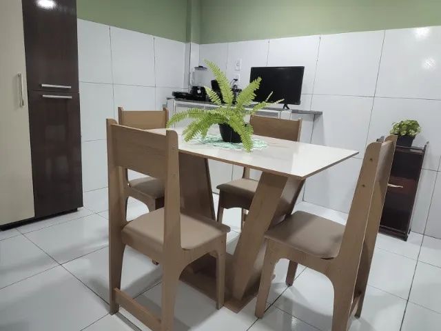 ALUGO KITNET APENAS PARA TEMPORADA  - Foto 4