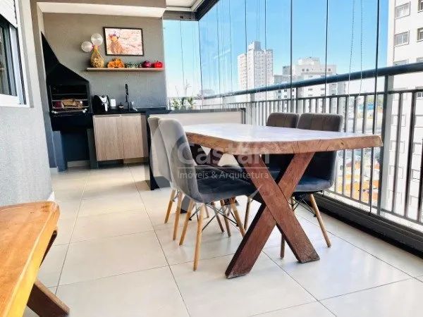 Apartamento em Vila Prudente