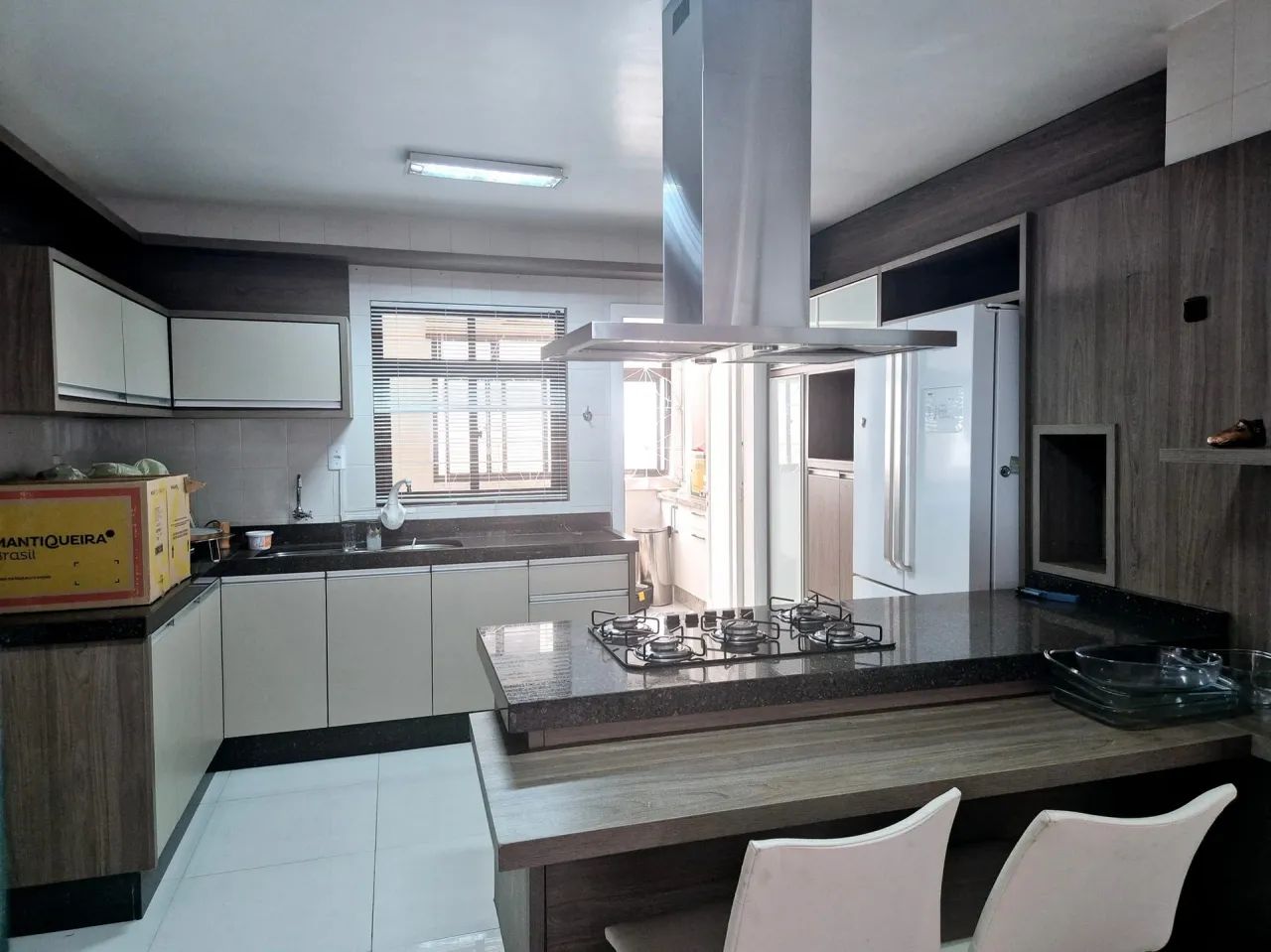 Apartamento à venda, Centro, Ponta Grossa, PR - Foto 3