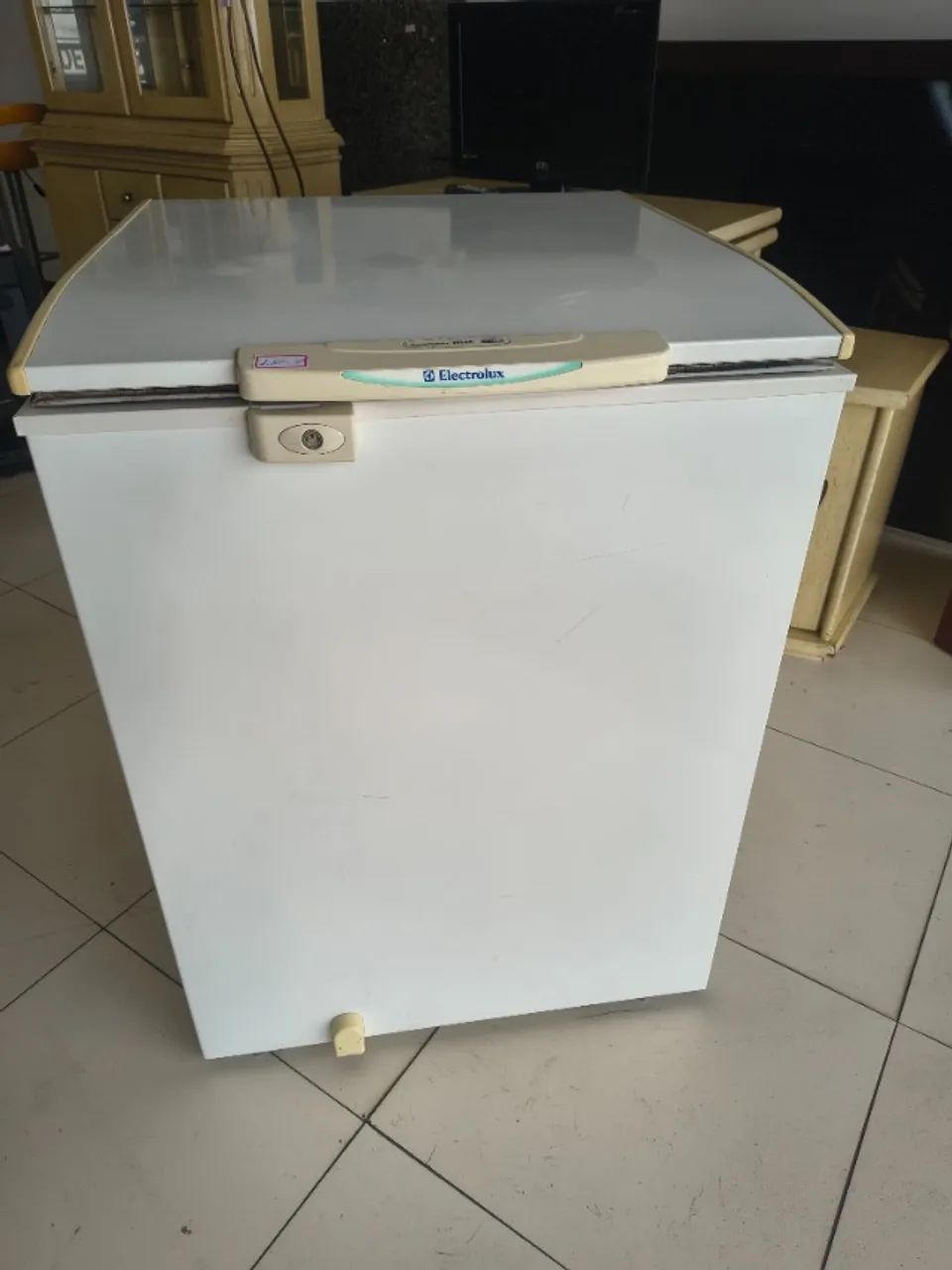 Freezer  - Foto 3