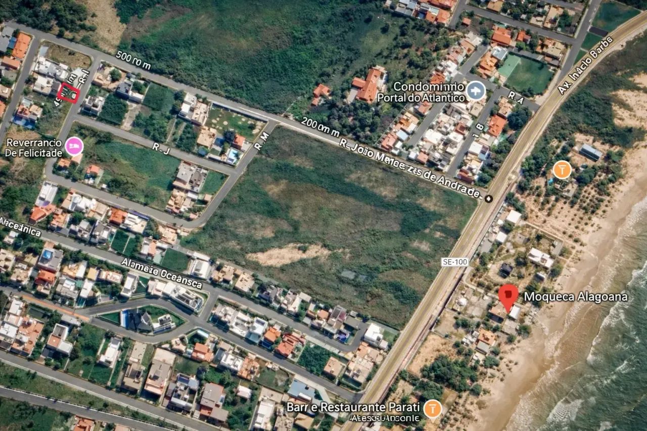 Lote à venda, ROBALO, Aracaju, SE - Foto 3