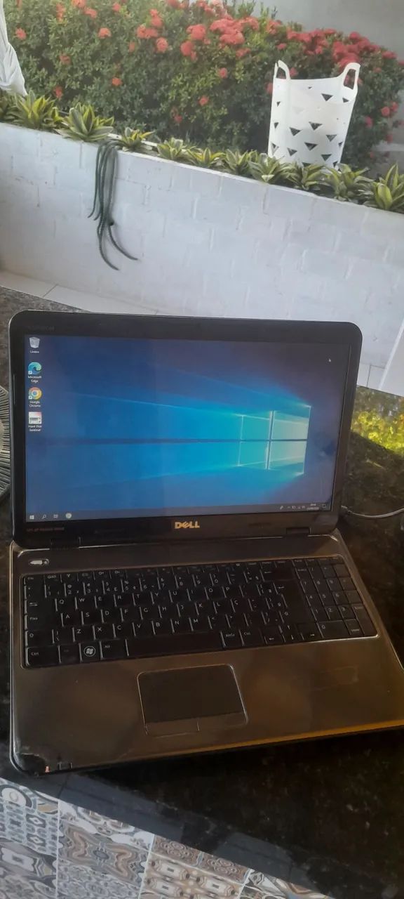 Notebook Dell Inspiron i5 - Foto 2